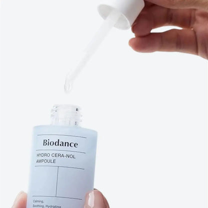 Biodance Hydro Hydrating Face Serum 50ml