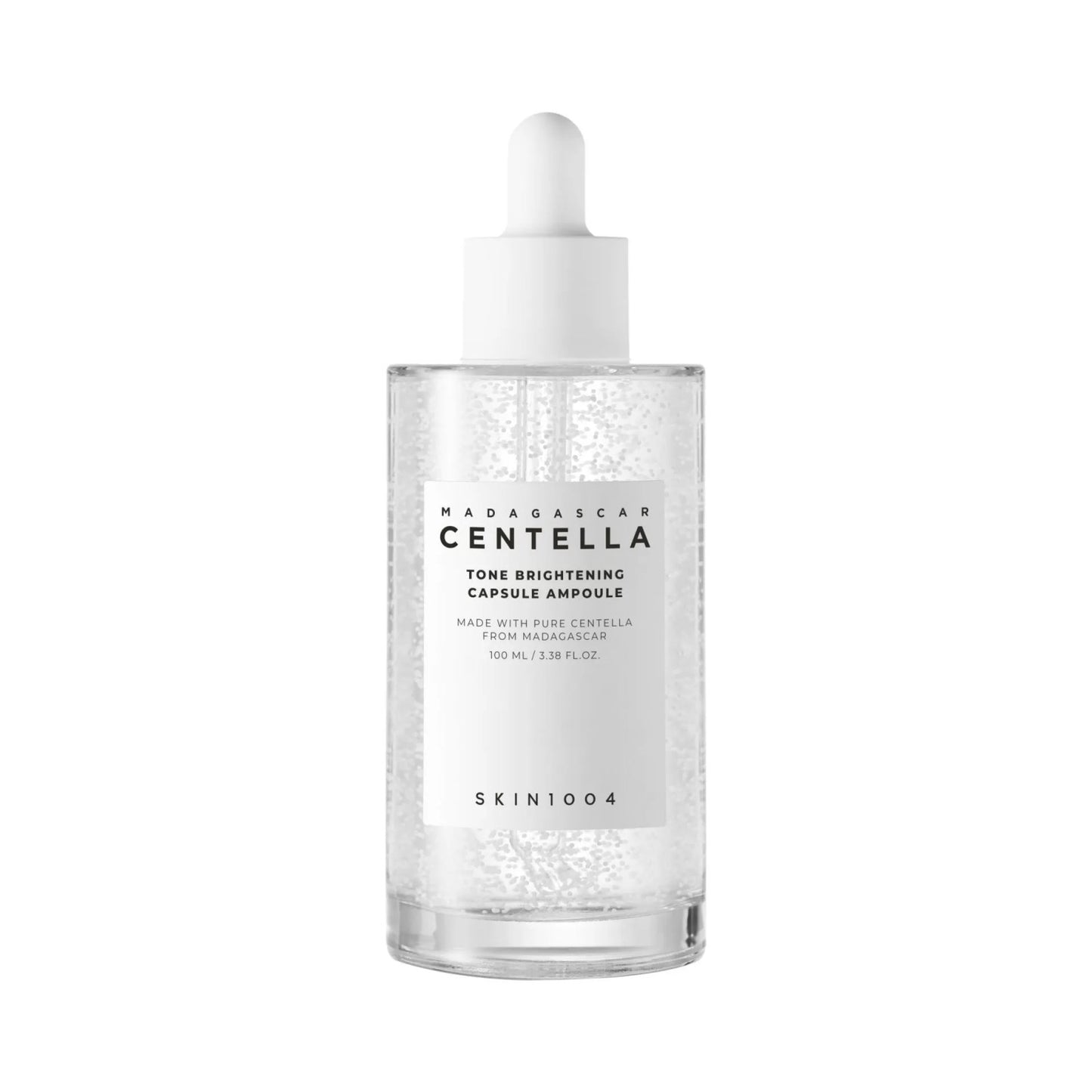 SKIN1004 - Madagascar Centella Tone Brightening Capsule Ampoule 50ml