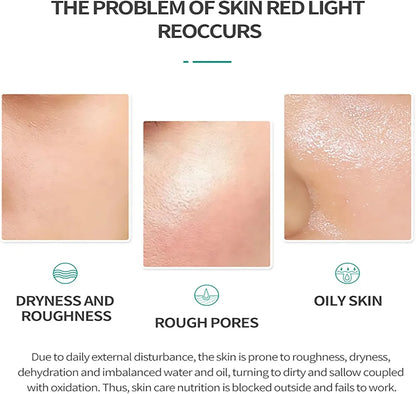 DeEleventh Pore Astringing Moisture Sheet Mask – 30ml