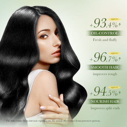 SADOER - Rosemary Hair Oil 50ml