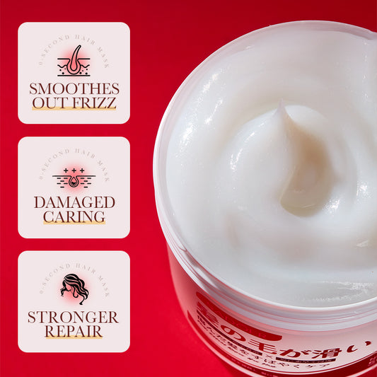Sadoer Japanese Hair Mask 500g