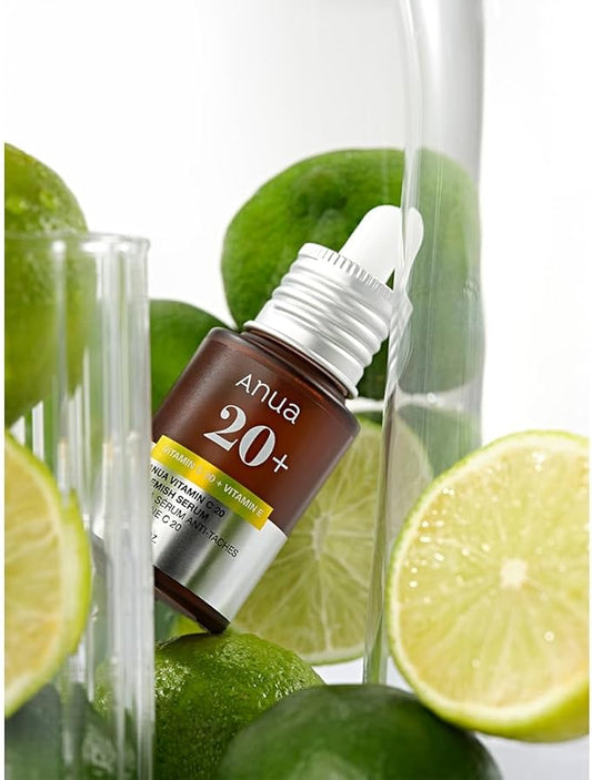 Anua Vitamin C 20 Blemish Serum 20ml