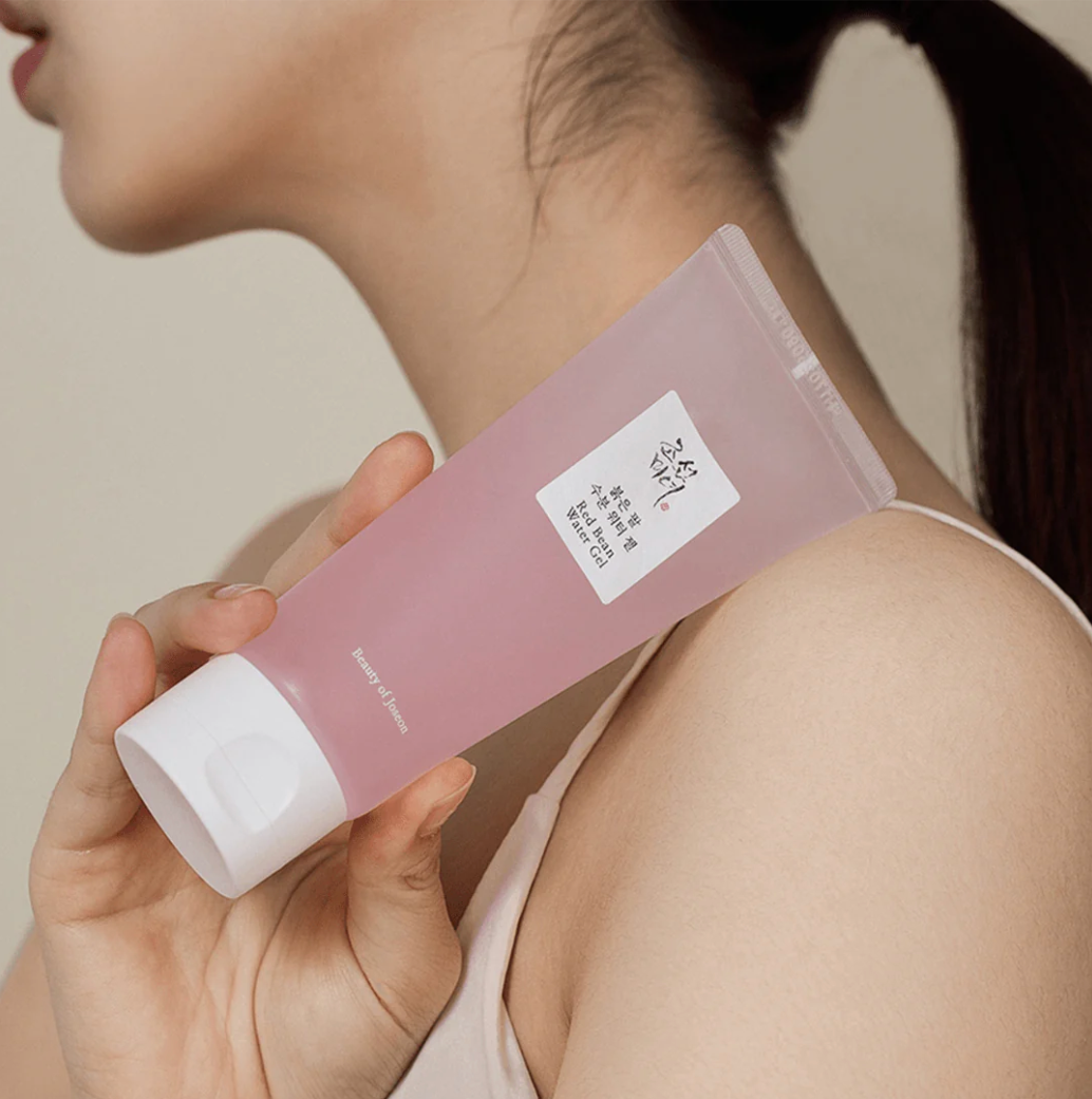 Beauty of Joseon Red Bean Water Gel