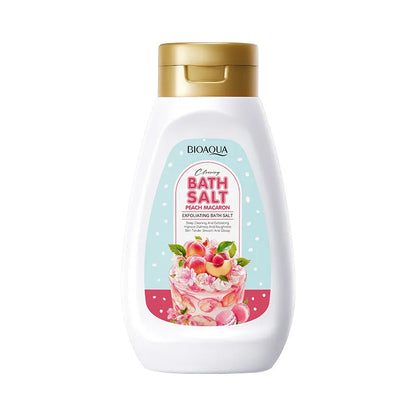 SADOER  Exfoliating Bath Salt for Smooth Skin 430g