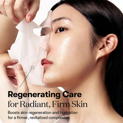 VT PDRN Daily Mask 30 Sheets 350g