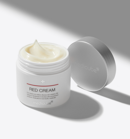 Medicube Red Cream Plus 100ml