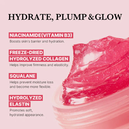 Medicube Collagen Jelly Face Cream