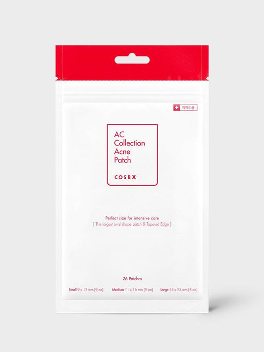 Cosrx AC Collection Acne Patch 26patches