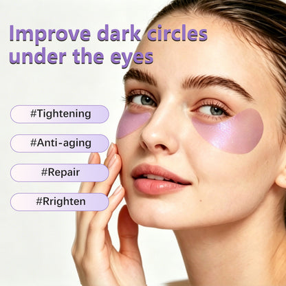 Koec caviar PDRN eye Patches