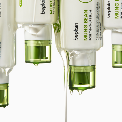 Beplain Mung Bean Pore Tight-up Serum 30ml