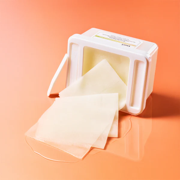 Dear Klairs Vitamin Skin Prep Pads 80 Pads 290ml