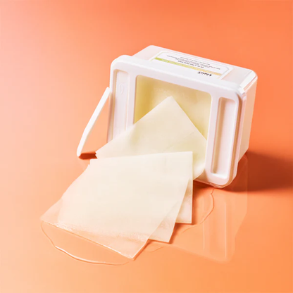 Dear Klairs Vitamin Skin Prep Pads 80 Pads 290ml