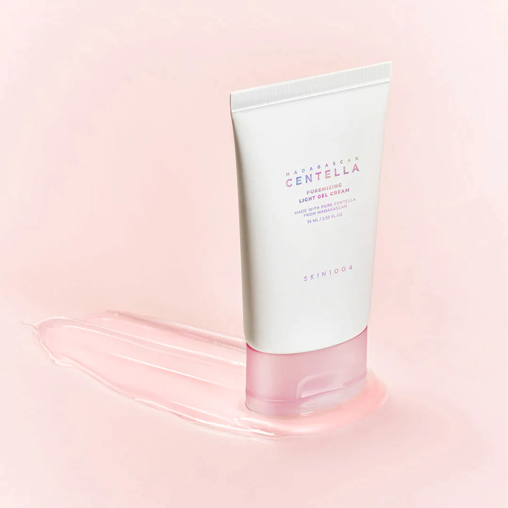 SKIN1004 Madagascar Centella Poremizing Light Gel Cream 75ml
