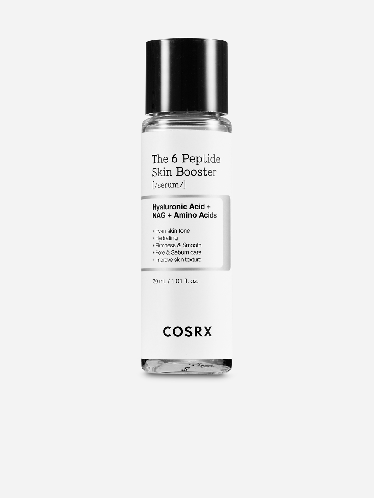Cosrx The 6 Peptide Skin Booster Serum