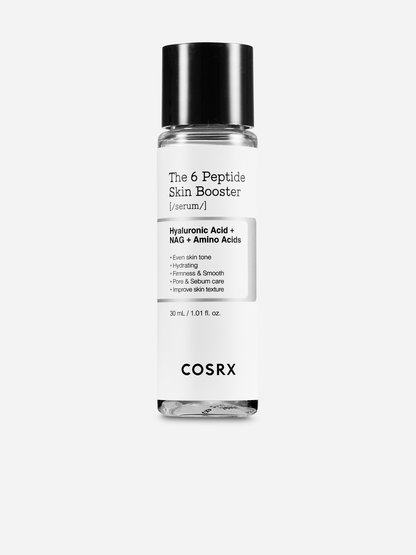 Cosrx The 6 Peptide Skin Booster Serum