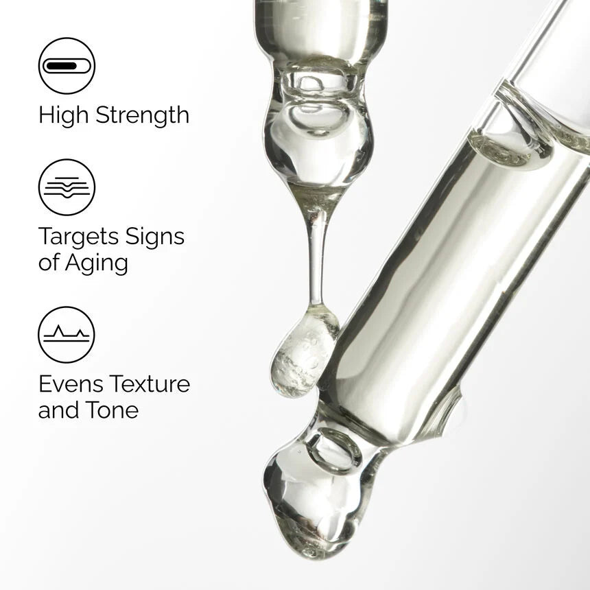 The Ordinary - Retinol 1% In Squalane Serum 30ml