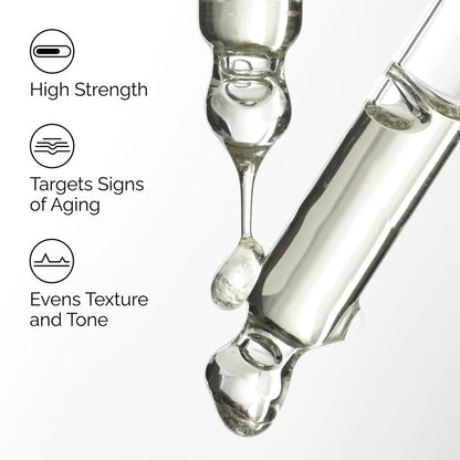 The Ordinary - Retinol 1% In Squalane Serum 30ml