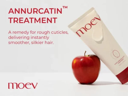 moev annurcatin Treatment 200m