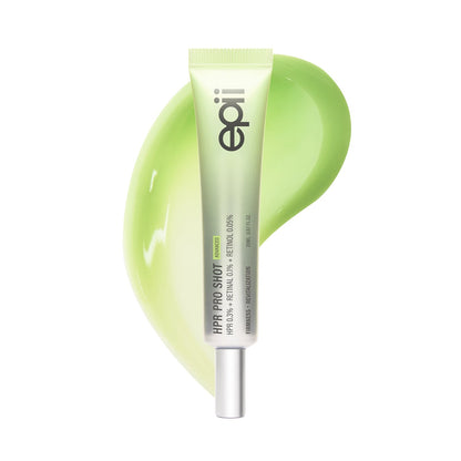 Epii HPR Pro Face and Eye Serum 20ml