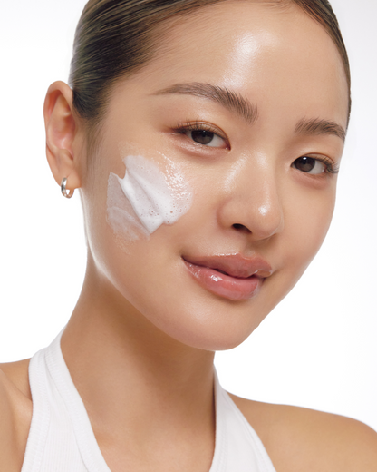 AXIS-Y Sunday Morning Refreshing Cleansing Foam 120ml