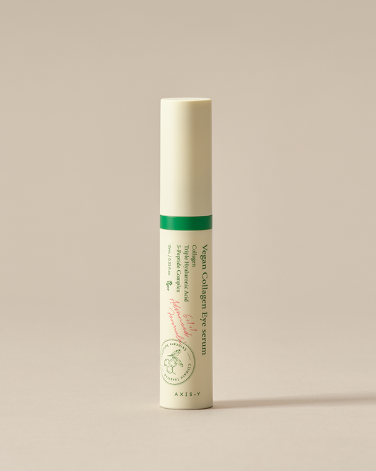 Axis-Y Vegan Collagen Eye Serum