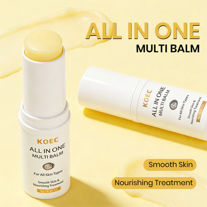 Koec All In One Multi Balm 9g