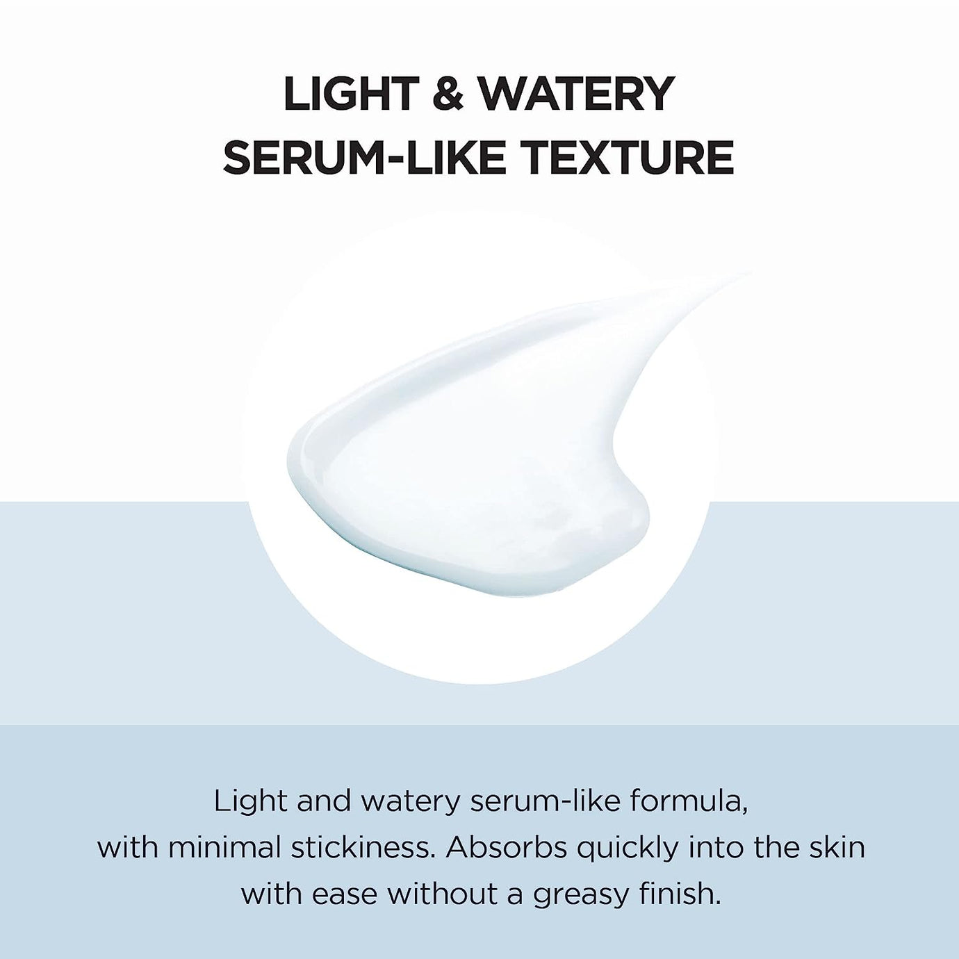 Centella Hyalu-Cica Water-Fit Sun Serum SPF50+ 100ml