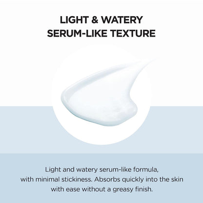 Centella Hyalu-Cica Water-Fit Sun Serum SPF50+ 100ml