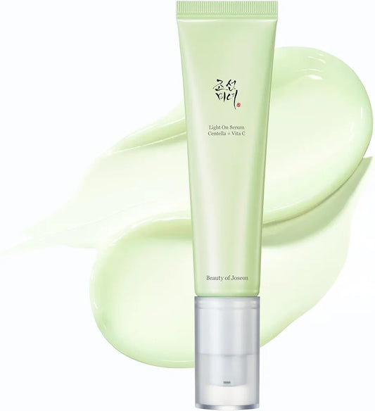 Beauty of Joseon Light On Serum: Centella + Vita C