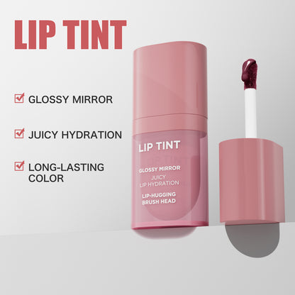 HelloKiss Lip Tint Lip Gloss