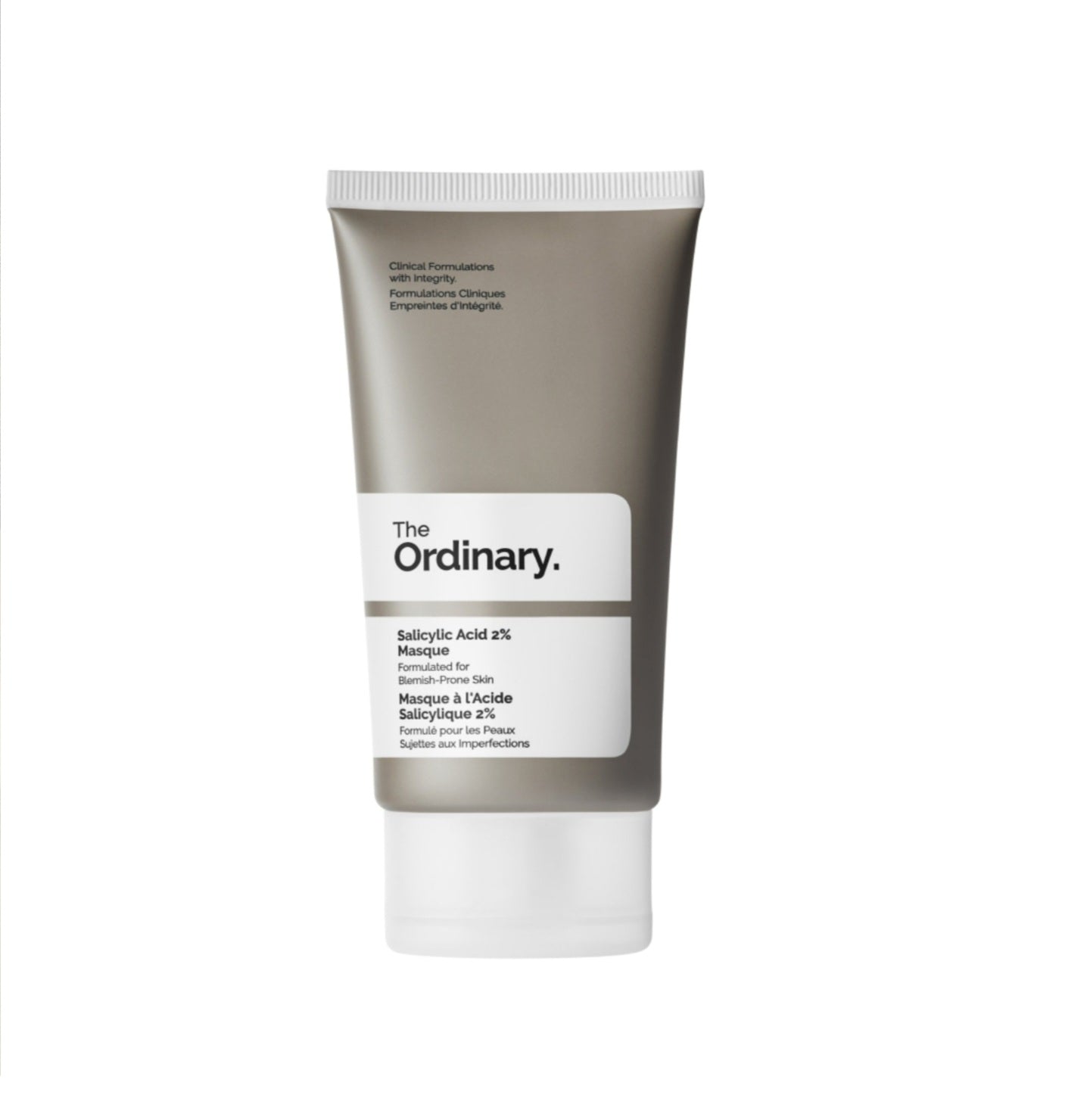 The Ordinary Salicylic Acid 2% Masque