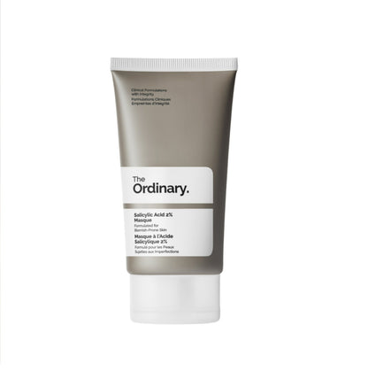 The Ordinary Salicylic Acid 2% Masque