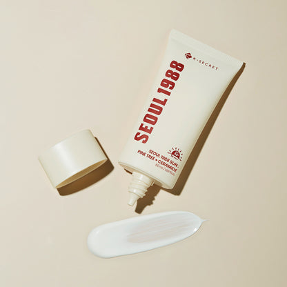 SEOUL 1988 Sun : Pine Tree + Ceramide 50ml