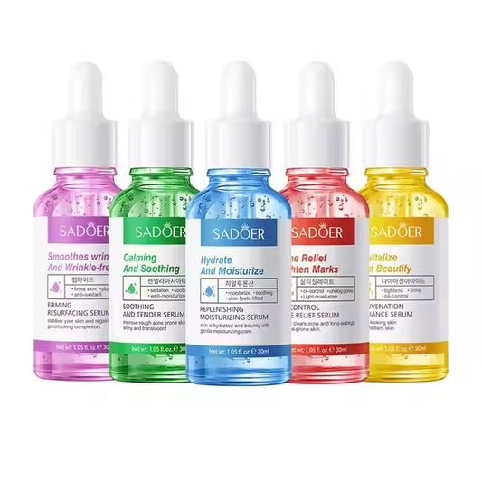 Sadoer Rejuvenation Face Serum 30ml