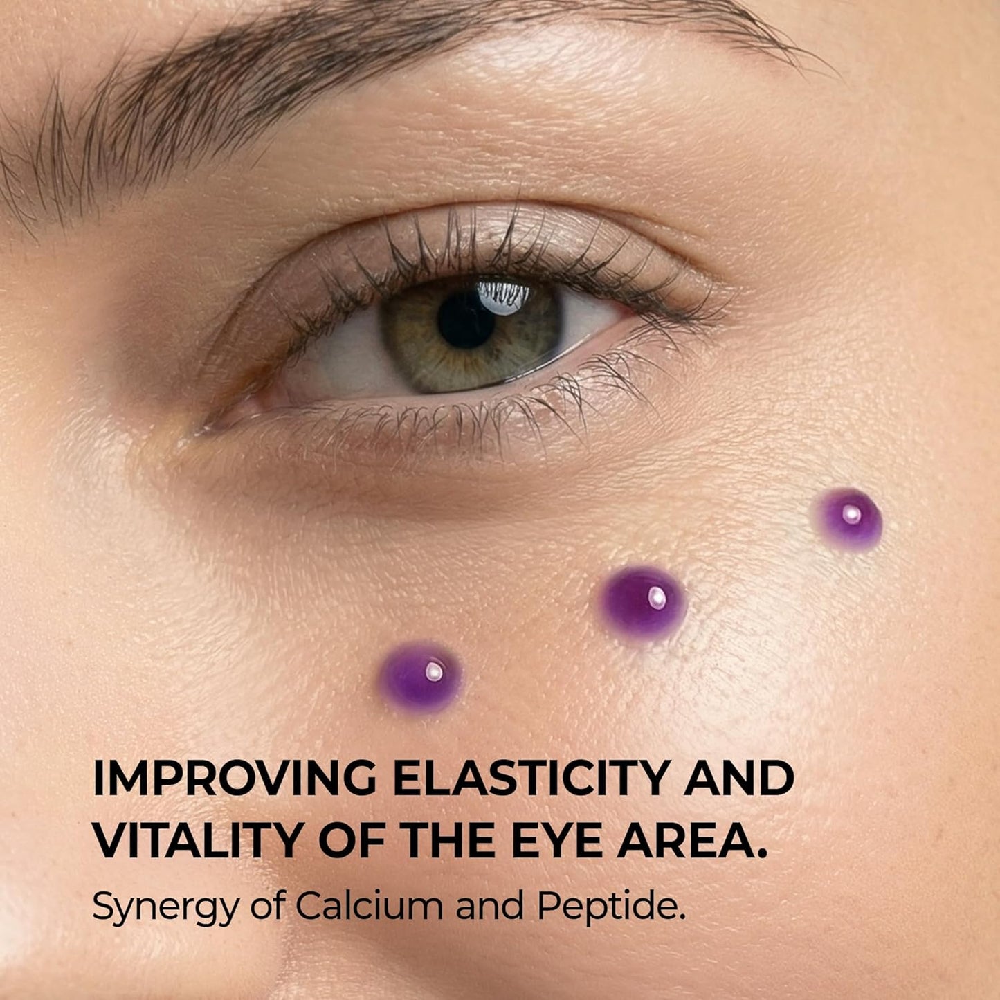 Dr.Melaxin Calcium Bonding Eye Cream 15g