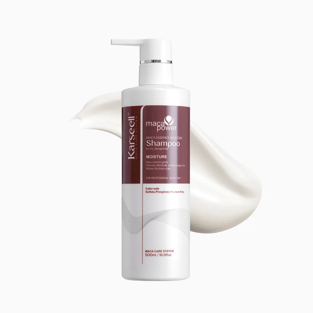 Karseell Maca Power Repair Shampoo