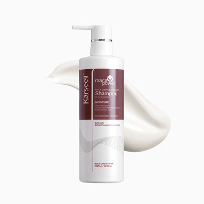 Karseell Maca Power Repair Shampoo