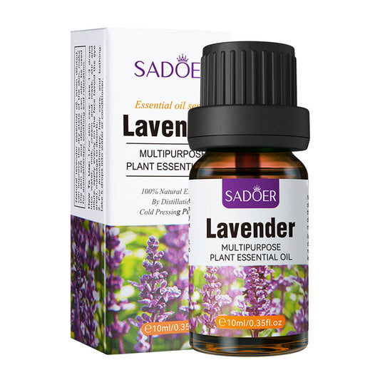 SADOER essential oil series 10ml