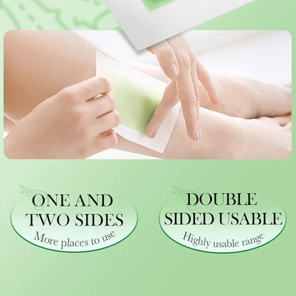 Sadoer Hair Removal Wax 20 Strips