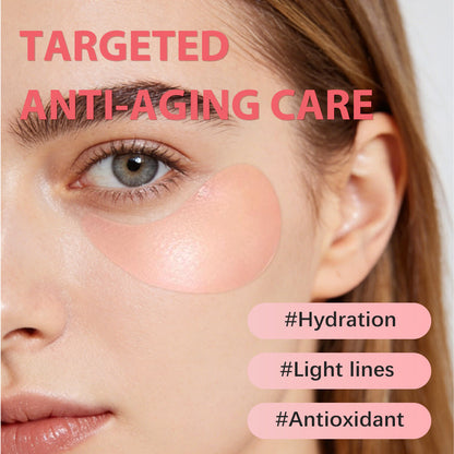 Koec Collagen Peptide Patches