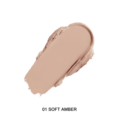 Febble Perfection Cream to Powder Soft Cream Contour Stick 5.8g