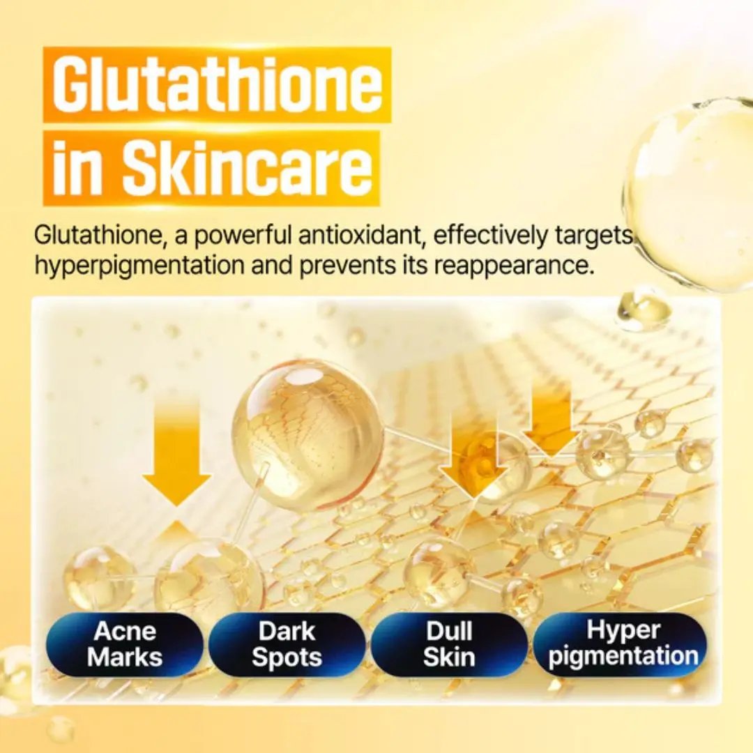 Numbuzin No.5+ Glutathione Serum
