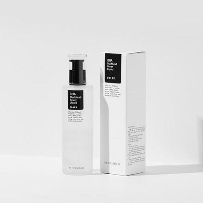 COSRX BHA Blackhead Power Liquid 100ml