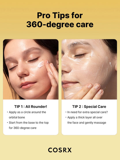 Advanced Snail Peptide Eye Cream 25ml