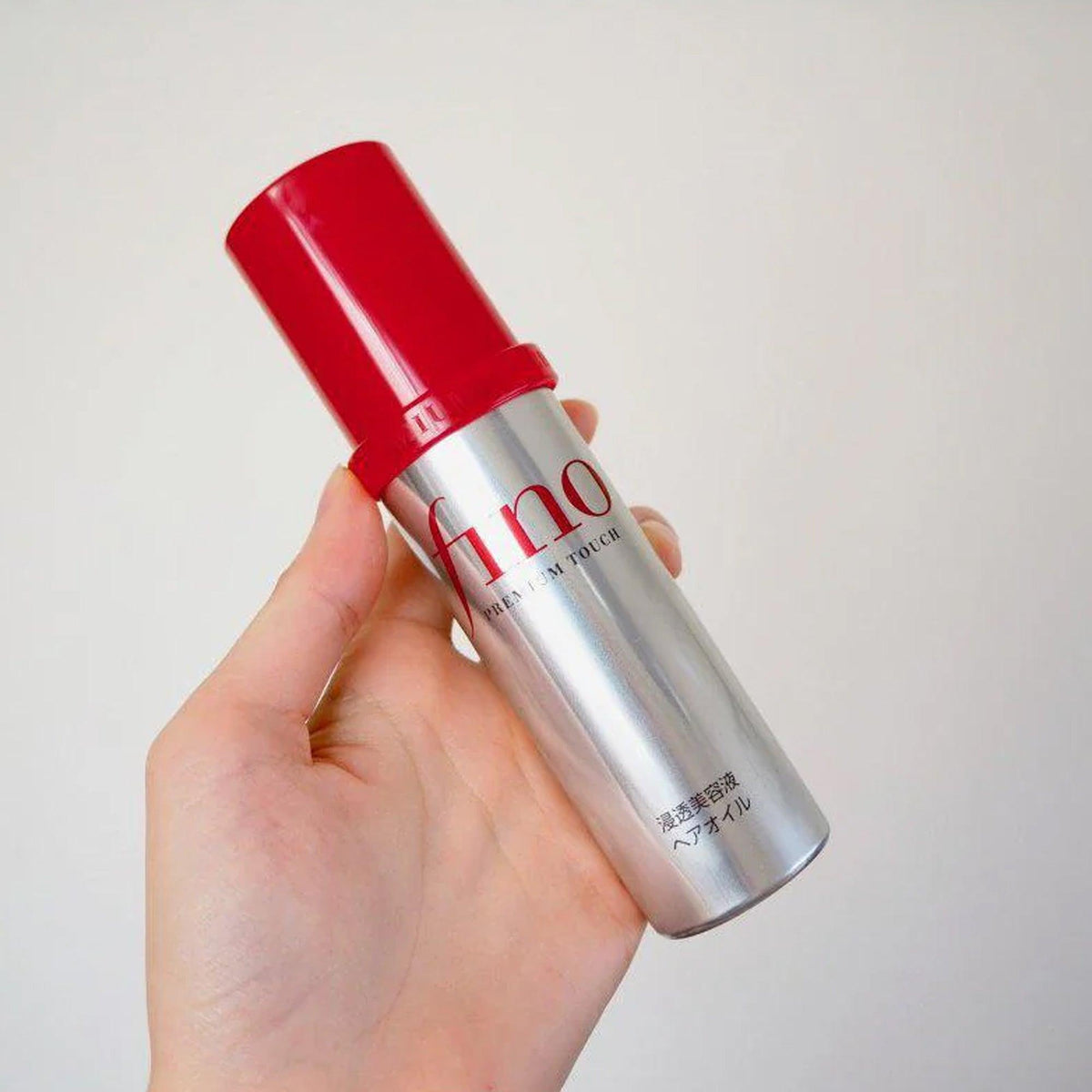 SHISEIDO - Fino Premium Touch Hair Oil Serum Airy Smooth (70ml)