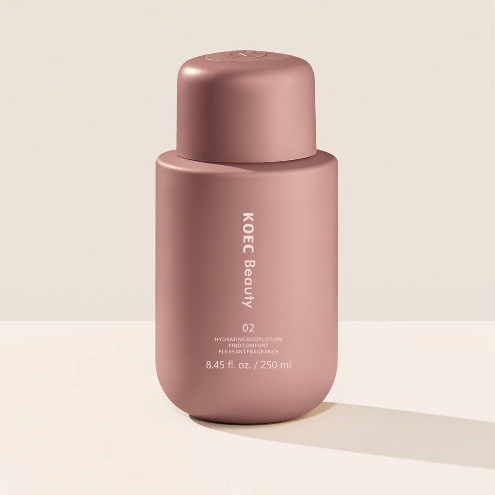 Koec Hydrating Body Lotion