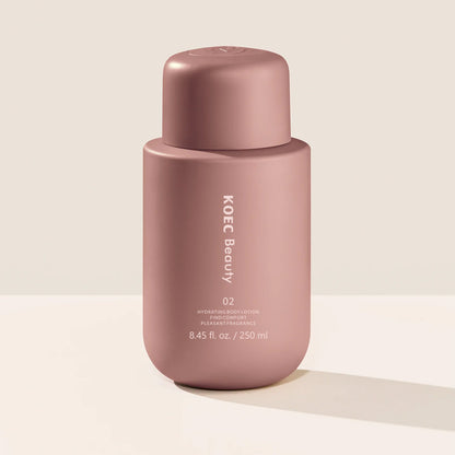 Koec Hydrating Body Lotion