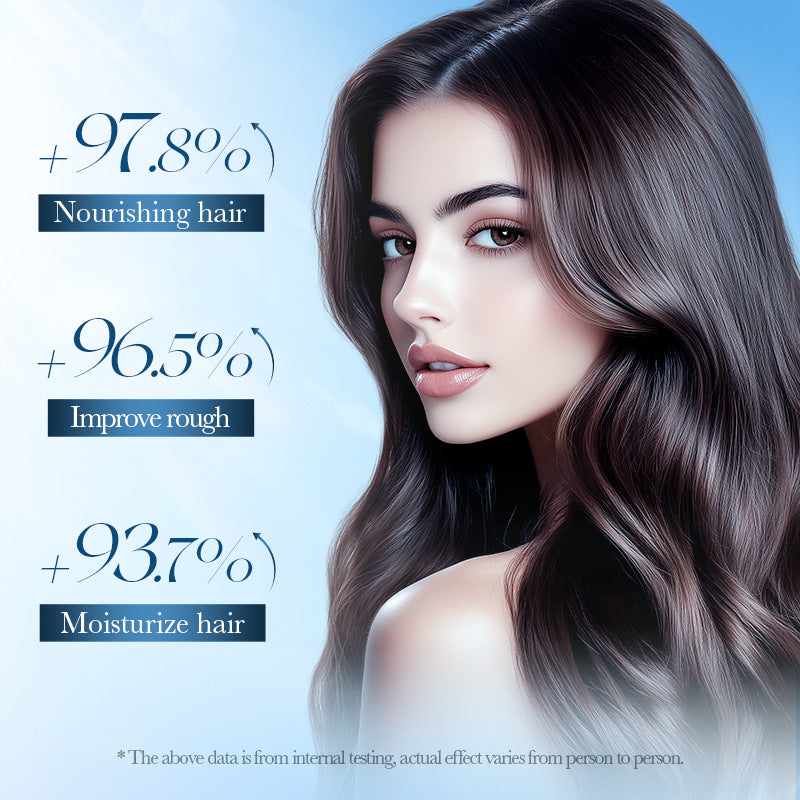 Sadoer Coconut Hair Oil