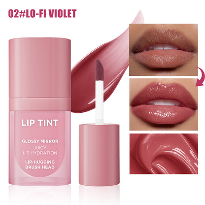 HelloKiss Lip Tint Lip Gloss