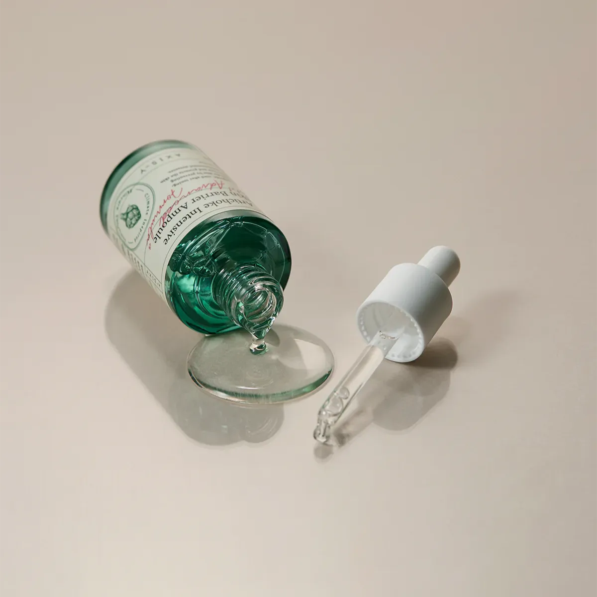 AXIS-Y Artichoke Intensive Skin Barrier Ampoule